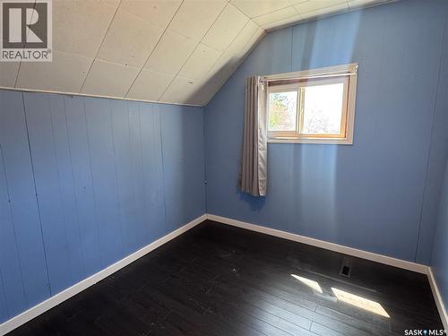 408 4Th Avenue E, Biggar, SK 