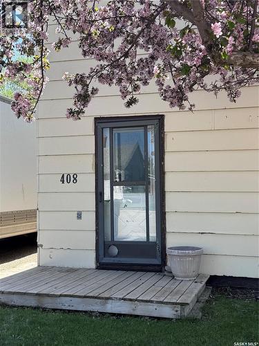 408 4Th Avenue E, Biggar, SK 