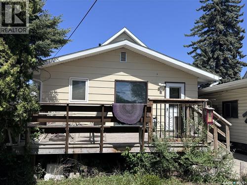 408 4Th Avenue E, Biggar, SK 