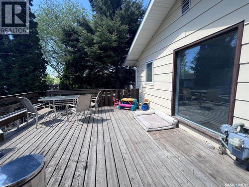 408 4Th Avenue E, Biggar, SK 
