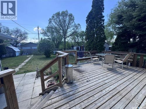 408 4Th Avenue E, Biggar, SK 