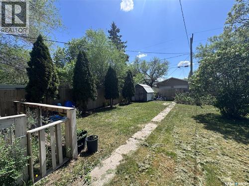 408 4Th Avenue E, Biggar, SK 