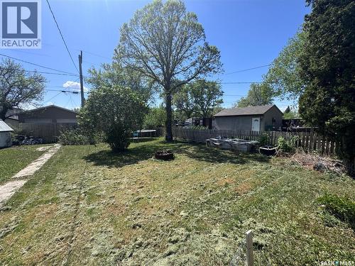 408 4Th Avenue E, Biggar, SK 