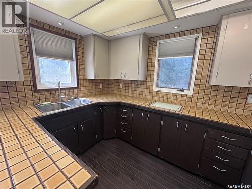 408 4Th Avenue E, Biggar, SK 