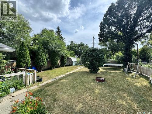 408 4Th Avenue E, Biggar, SK - Outdoor