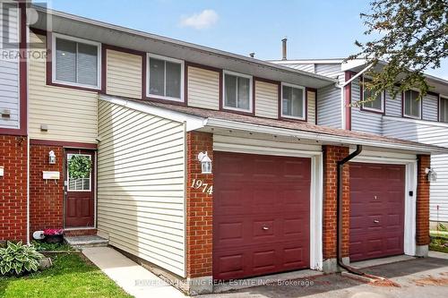 1974 GARDEN PARK LANE  Ottawa, ON K1E 1E2
