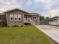 230 Edgar Avenue Dauphin, MB R7N 0R9