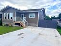 230 Edgar Avenue, Dauphin, MB 