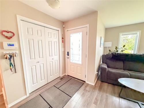 230 Edgar Avenue, Dauphin, MB 