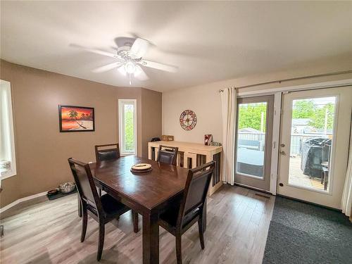 230 Edgar Avenue, Dauphin, MB 