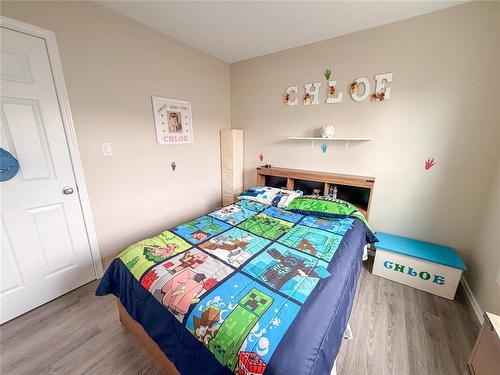 230 Edgar Avenue, Dauphin, MB 