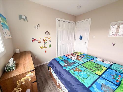 230 Edgar Avenue, Dauphin, MB 