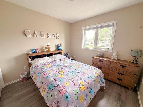 230 Edgar Avenue, Dauphin, MB 