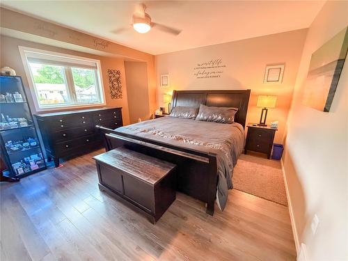 230 Edgar Avenue, Dauphin, MB 