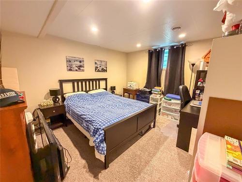 230 Edgar Avenue, Dauphin, MB 