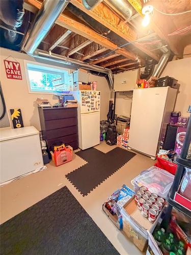230 Edgar Avenue, Dauphin, MB 