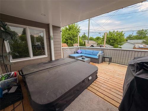 230 Edgar Avenue, Dauphin, MB 