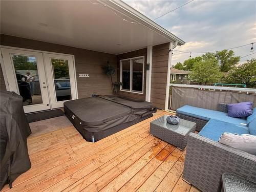 230 Edgar Avenue, Dauphin, MB 