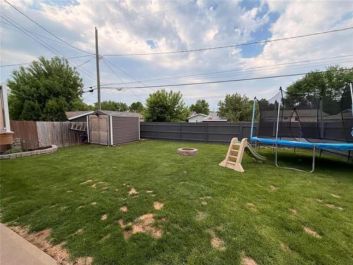 230 Edgar Avenue, Dauphin, MB 