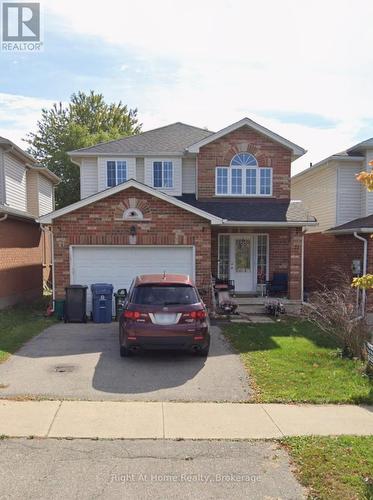 21 FULLER DRIVE  Guelph (Grange Road), ON N1E 7J4