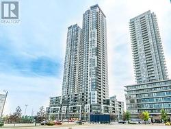 1503 - 510 CURRAN PLACE Mississauga, ON L5B 0J8