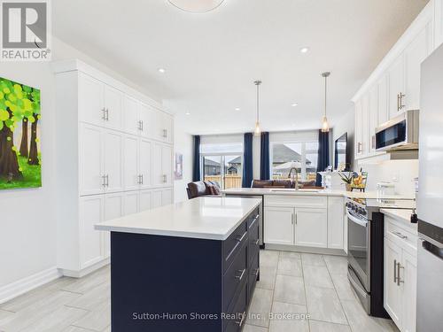414 Mary Rose Avenue, Saugeen Shores, ON 