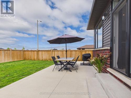 414 Mary Rose Avenue, Saugeen Shores, ON 