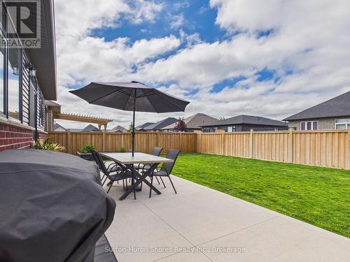 414 Mary Rose Avenue, Saugeen Shores, ON 