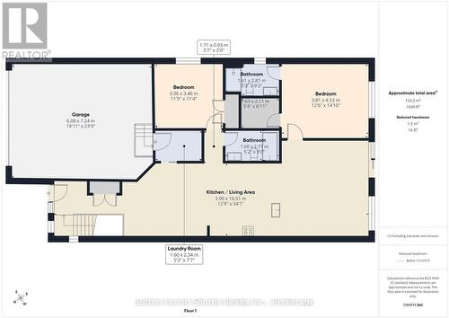 414 Mary Rose Avenue, Saugeen Shores, ON 