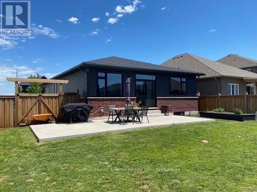 414 Mary Rose Avenue, Saugeen Shores, ON 
