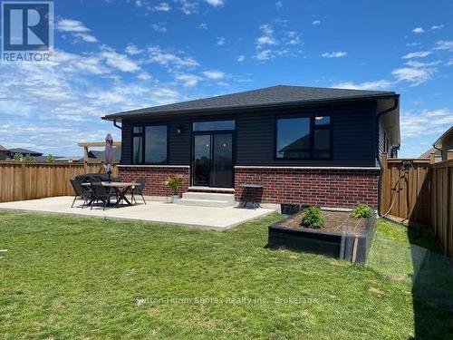 414 Mary Rose Avenue, Saugeen Shores, ON 