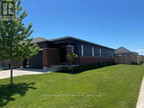 414 Mary Rose Avenue, Saugeen Shores, ON 