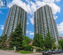 2001 - 16 HARRISON GARDEN BOULEVARD Toronto, ON M2N 7J6