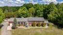 Façade - 41 Rue Richer, Saint-Hippolyte, QC 
