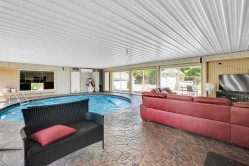 Salle familiale - 