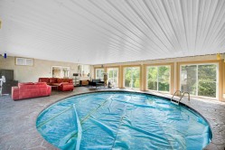 Salle familiale - 