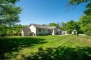 Cour - 41 Rue Richer, Saint-Hippolyte, QC 