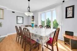 Salle à manger - 