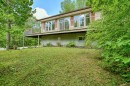 Façade - 30 Rue Langlois, Saint-Hippolyte, QC 