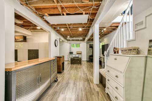 Vue d'ensemble - 30 Rue Langlois, Saint-Hippolyte, QC 