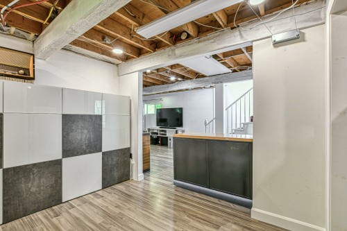 Salle de lavage - 30 Rue Langlois, Saint-Hippolyte, QC 