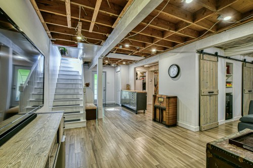 Vue d'ensemble - 30 Rue Langlois, Saint-Hippolyte, QC 