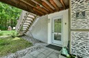 Hall d'entrée/Vestibule - 30 Rue Langlois, Saint-Hippolyte, QC 