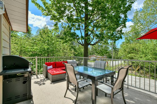 Balcon - 30 Rue Langlois, Saint-Hippolyte, QC 
