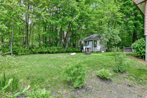 Remise - 30 Rue Langlois, Saint-Hippolyte, QC 