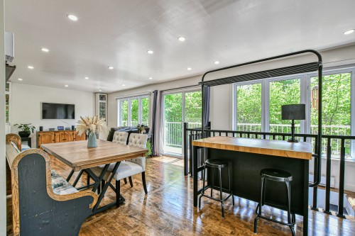Vue d'ensemble - 30 Rue Langlois, Saint-Hippolyte, QC 