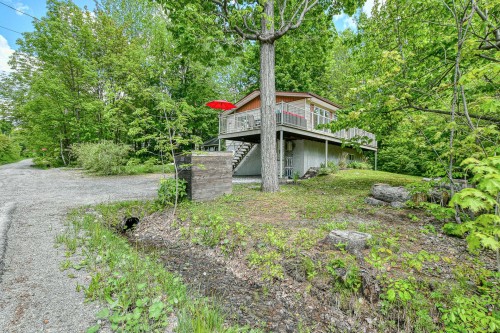 Vue d'ensemble - 30 Rue Langlois, Saint-Hippolyte, QC 