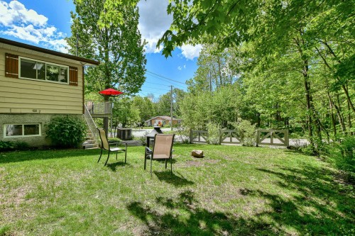 Terre/Terrain - 30 Rue Langlois, Saint-Hippolyte, QC 