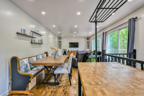 Vue d'ensemble - 30 Rue Langlois, Saint-Hippolyte, QC 
