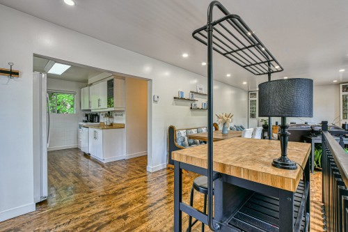 Vue d'ensemble - 30 Rue Langlois, Saint-Hippolyte, QC 